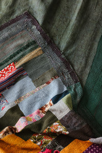 Parsons Quilt