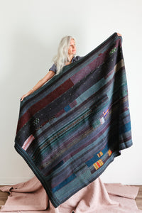 Carpenter Quilt