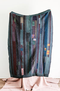 Carpenter Quilt