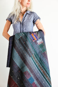 Carpenter Quilt