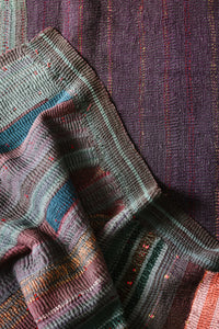 Carpenter Quilt