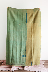 Tony Quilt