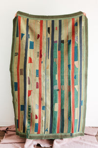 Tony Quilt