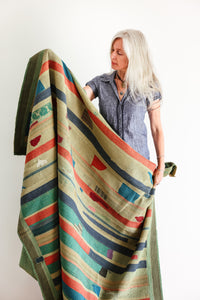 Tony Quilt