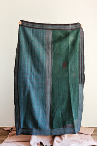 Boone Quilt