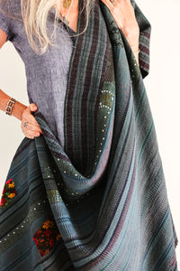 Boone Quilt