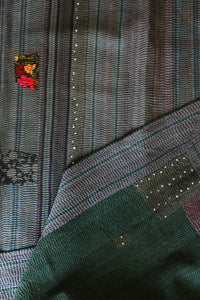 Boone Quilt
