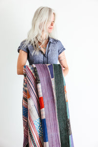 Lena Quilt