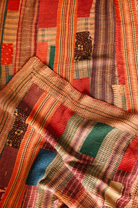 Jolene Quilt