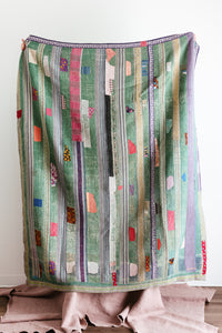 Lilah Quilt