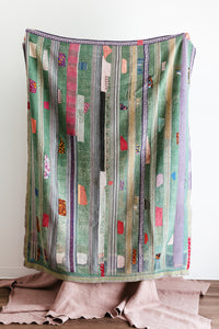 Lilah Quilt