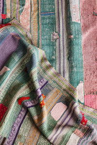 Lilah Quilt