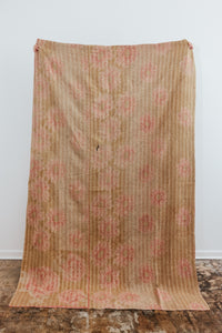 Leah Coverlet