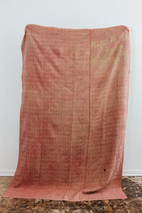 Leah Coverlet