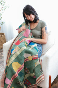 Estella Quilt