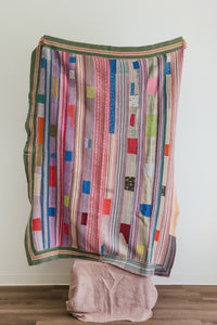 Tanush Quilt