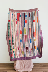Tanush Quilt