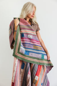 Tanush Quilt