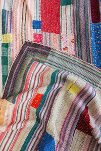 Tanush Quilt