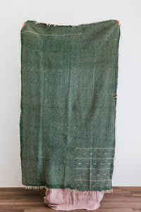 Ameen Quilt