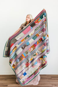 Meer Quilt