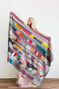 Meer Quilt