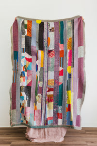 Meer Quilt