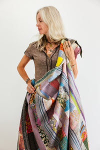 Meer Quilt