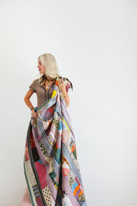 Meer Quilt