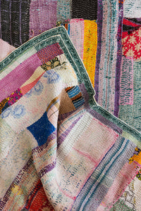Meer Quilt