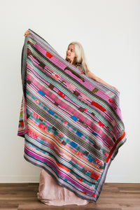 Bryan Quilt