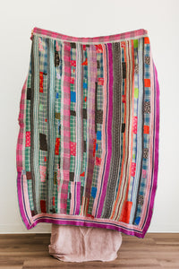 Bryan Quilt