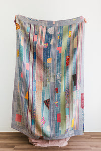 Amaya Quilt