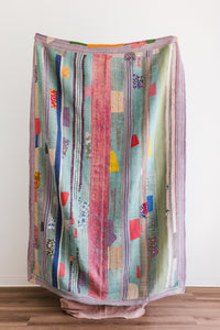 Amaya Quilt