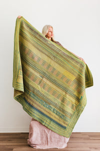 Mega Quilt