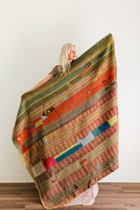 Chelley Quilt
