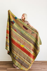 Chelley Quilt
