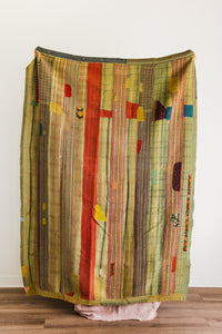 Chelley Quilt