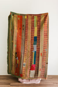 Chelley Quilt