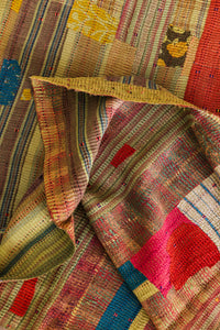Chelley Quilt