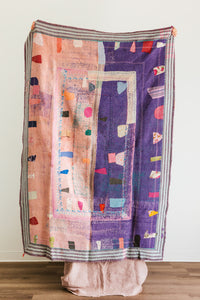 Clarke Quilt
