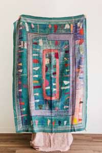 Clarke Quilt