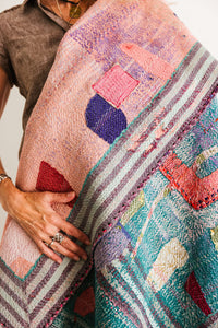 Clarke Quilt
