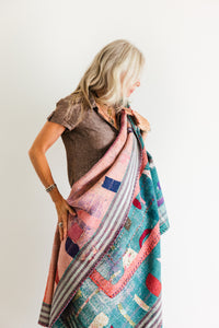 Clarke Quilt