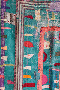 Clarke Quilt