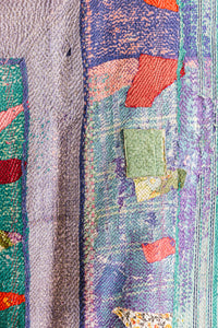 Clarke Quilt