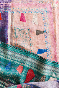 Clarke Quilt