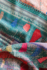 Clarke Quilt