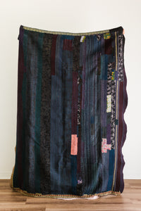Cierra Quilt