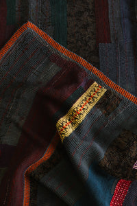 Cierra Quilt